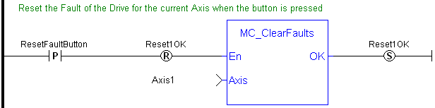 MC_ClearFaults: LD example